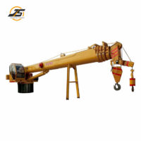 6T Marine Cranes