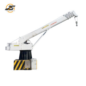 6T Marine Cranes
