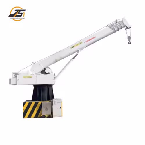 6T Marine Cranes