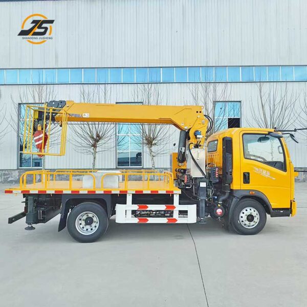 6T Crane