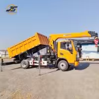 6T Crane