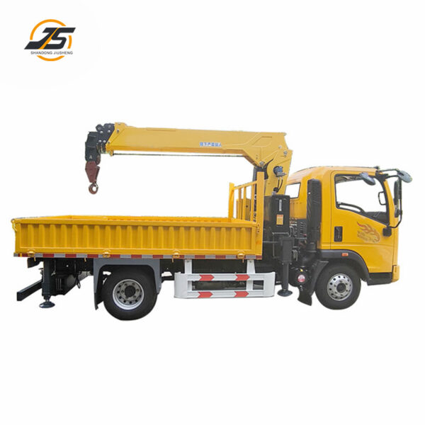 6T Crane