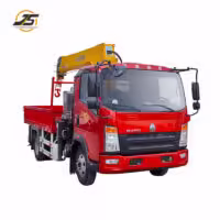 6T Crane
