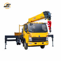 6T Crane