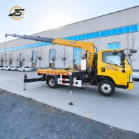 6T Crane