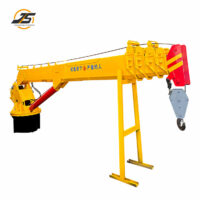 8T Marine Cranes