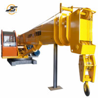 8T Marine Cranes