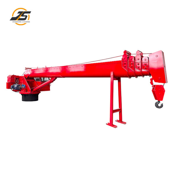 8T Marine Cranes