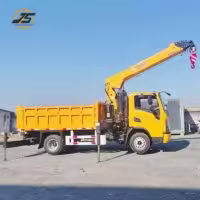 8T Crane