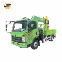 8T Crane