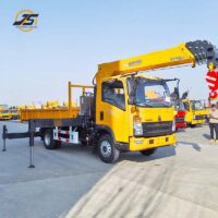 8T Crane