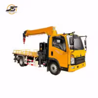 8T Crane