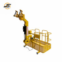 Electric Aerial Basket