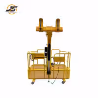 Manual Aerial Basket