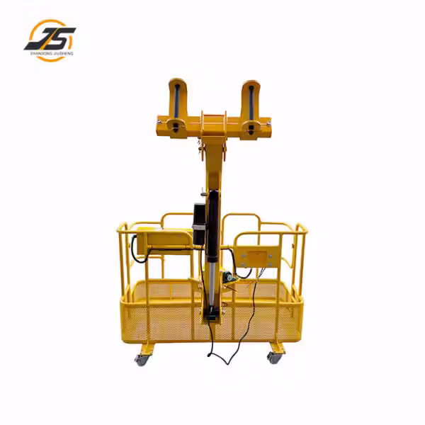 Manual Aerial Basket