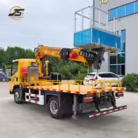 GK20 Aerial Work Platform