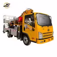 GK30 Aerial Work Platform