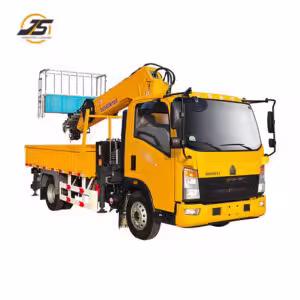 GK25 Aerial Work Platform