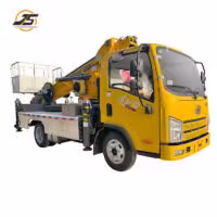 GK30 Aerial Work Platform