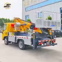 GK30 Aerial Work Platform