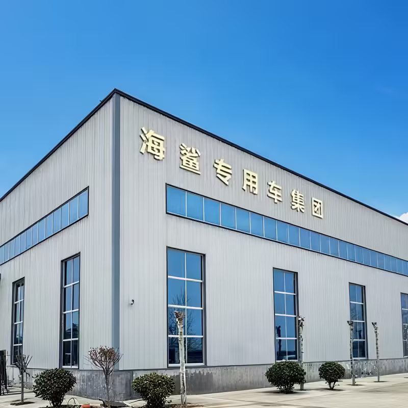 Shandong Jiusheng Intelligent Equipment Co.,Ltd.